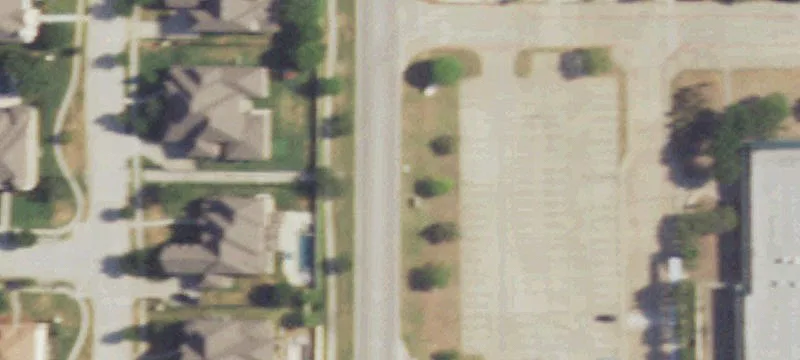 School Campus on Acreage