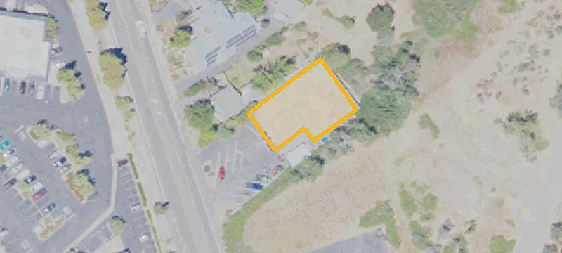 C-2 Commercial Land