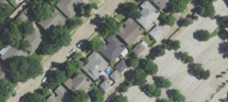 Two-Unit Duplex with Private Patios