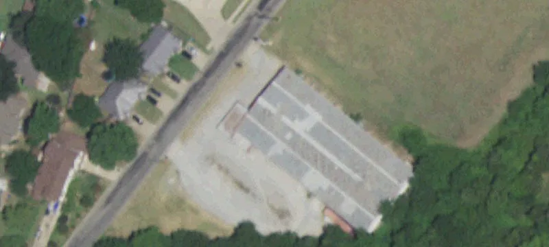 Operating Skating Rink