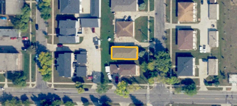 Two-Bedroom Multifamily Property