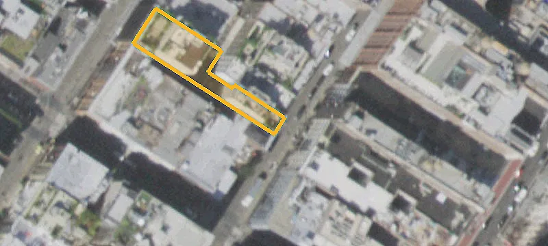 Full-Floor Residential Income Property