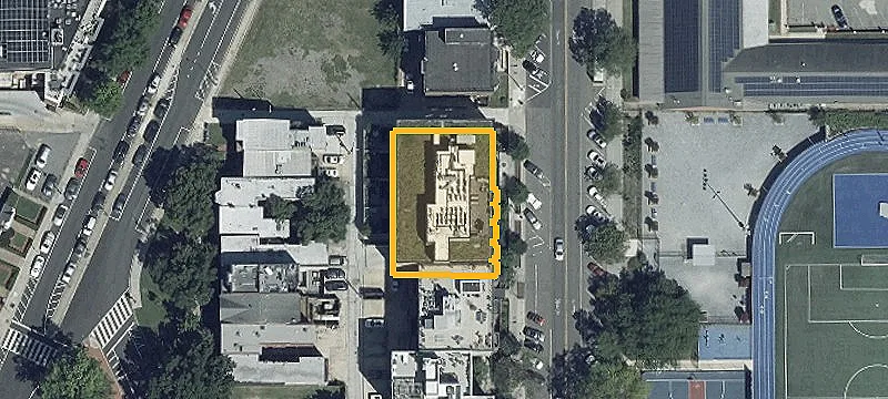 Residential Income Property