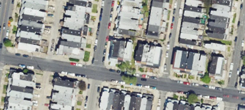 Multifamily Property