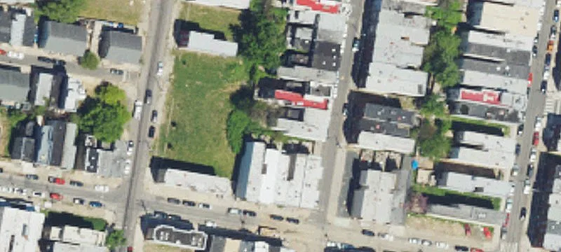 Tenant-Occupied Duplex