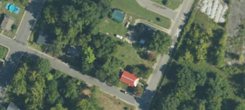 Cleared Community Commercial Lot