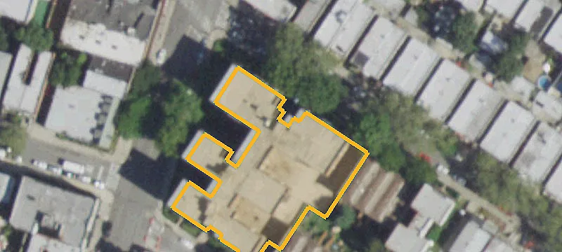Full-Floor Residential Income Property