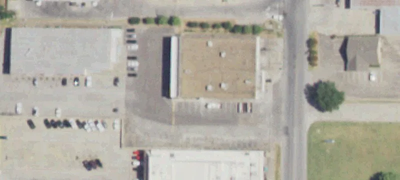 Renovated Medical Office Building