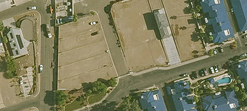 Vacant Land