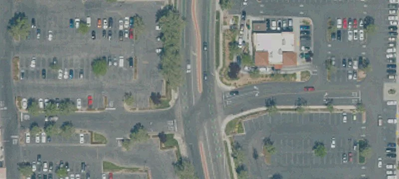 Nail Salon and Spa Property