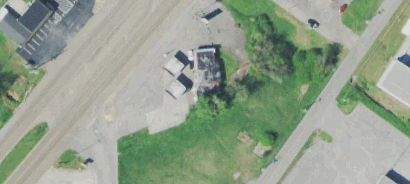 Multi-Use Commercial Land