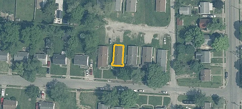 Four-Duplex Multifamily Portfolio