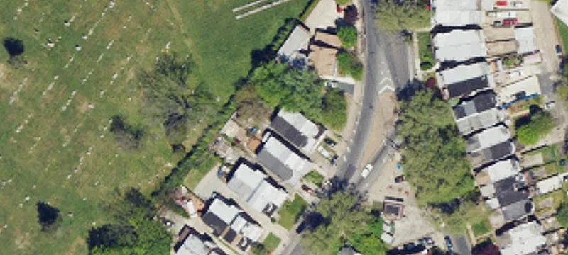 Two-Unit Duplex