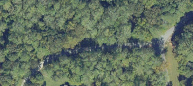 Deep-Water Waterfront Lot