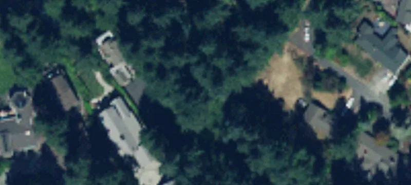 Waterfront Land With Lake Frontage