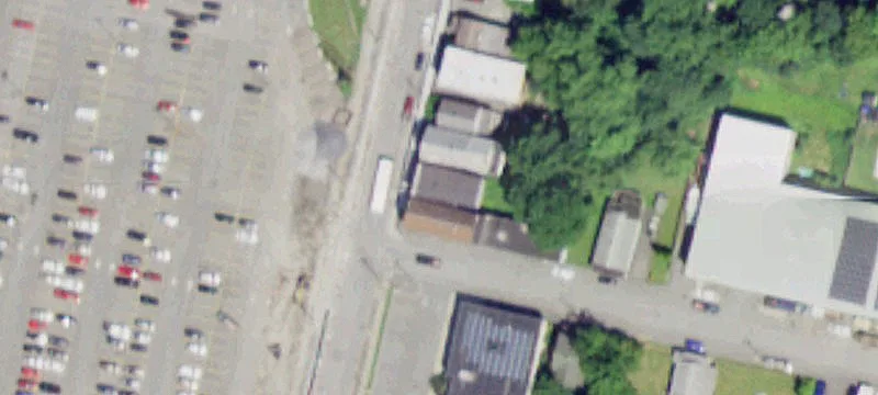 Two-Unit Duplex Property