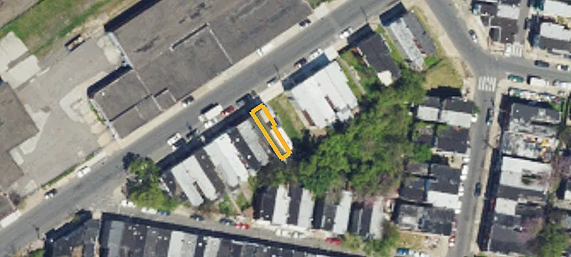 Vacant Land Parcel