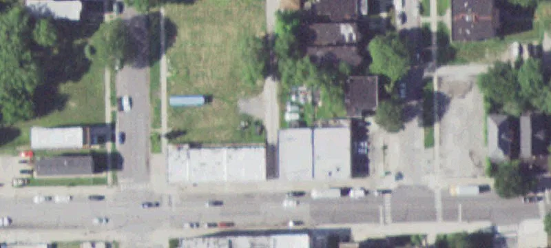 Remodeled Storefront Property