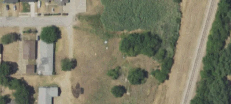Land Parcel