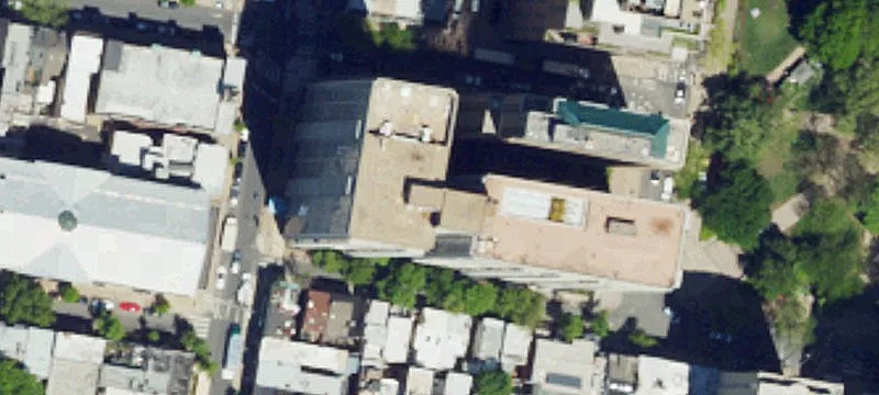 High-Floor Residential Income Property