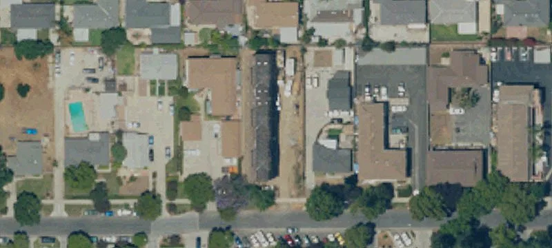 New Construction 6-Unit Apartment Building