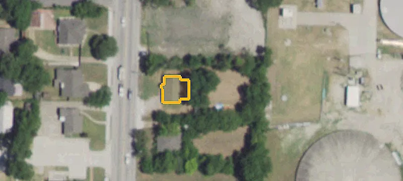 Unimproved Land