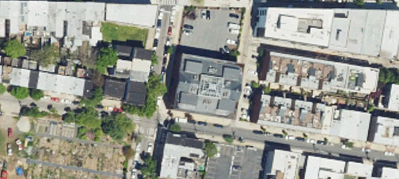 One-Bedroom Residential Income Property