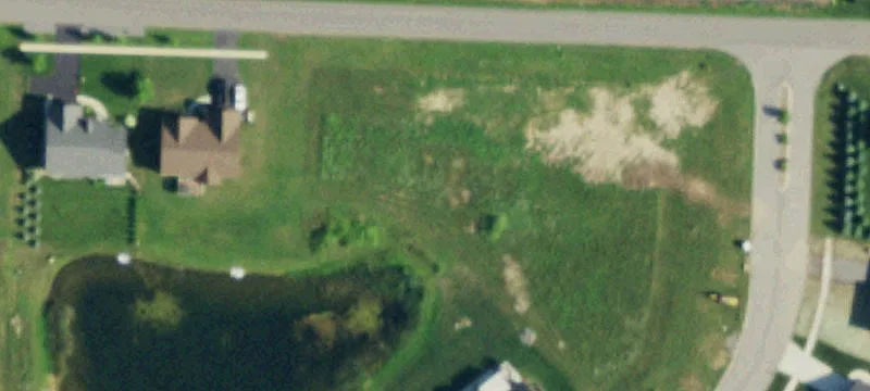 Unimproved Land