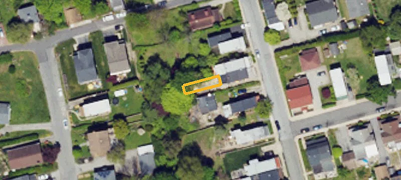Residential Income Property