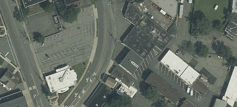 Three-Property Mixed-Use Portfolio