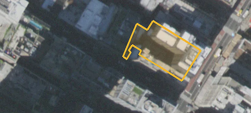 Corner Residential Income Property