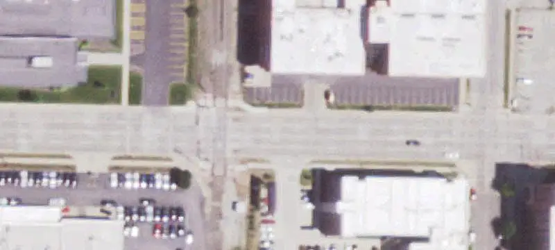 Industrial Distribution Facility