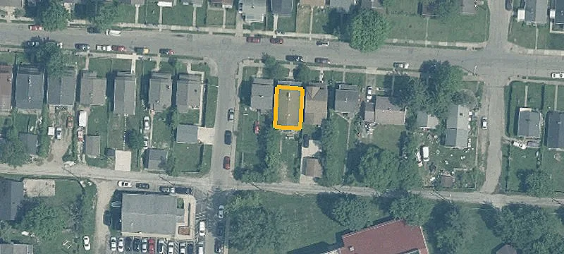 Remodeled Duplex