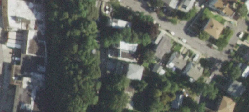 Finished-Basement Duplex