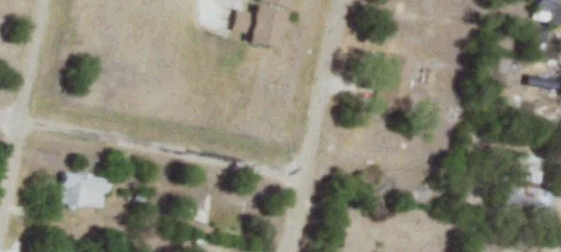 Two-Unit Duplex