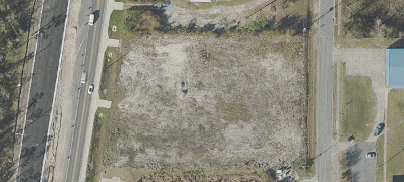 C2 Commercial Development Land