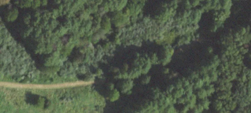 Interstate-Adjacent Commercial Land