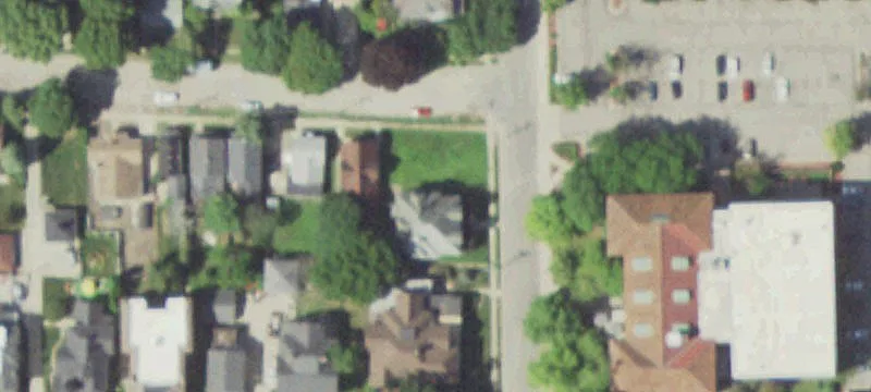 4-Unit Quadplex