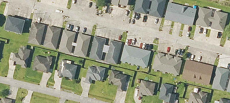 Ten-Unit Apartment Portfolio