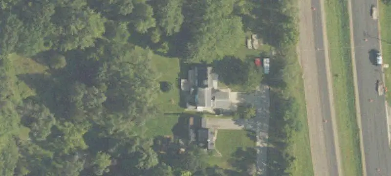 Commercial Land Parcel