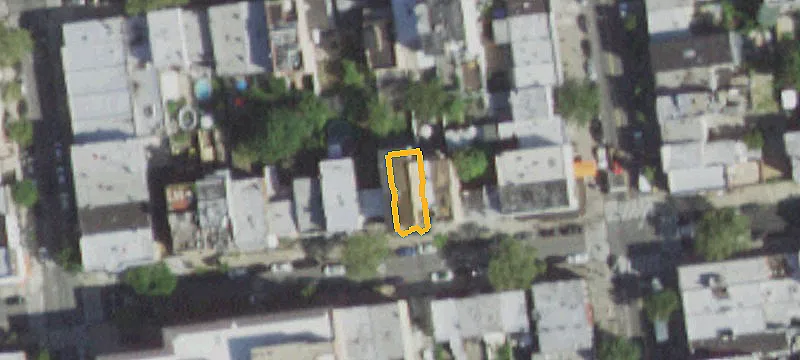 Full-Floor Residential Income Property