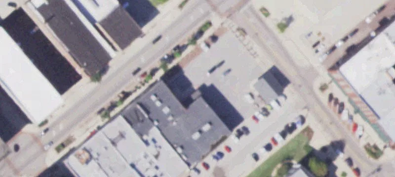 Residential Income Property with Rooftop Deck