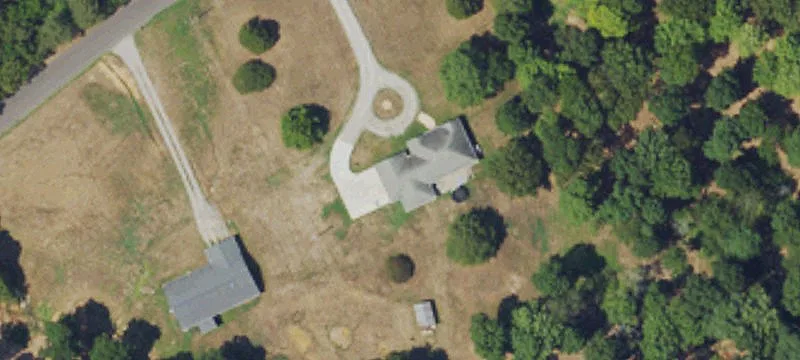 Creekfront Farm Land