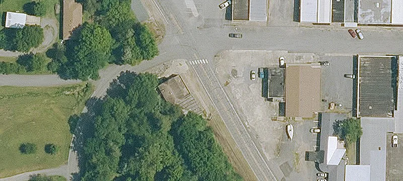 Self-Service Car Wash