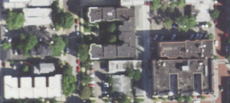 Two-Tenant Retail Condominium Property