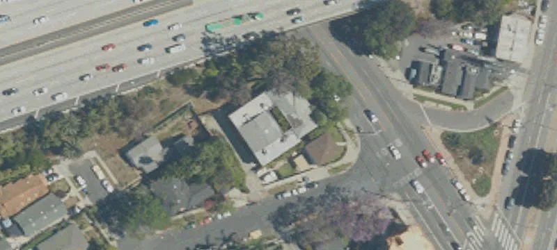 9-Unit Apartment Building with Parking