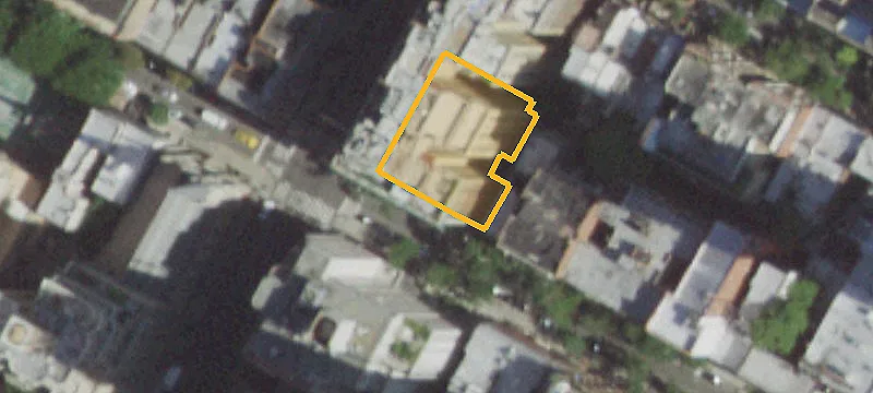 Two-Bedroom Residential Income Property