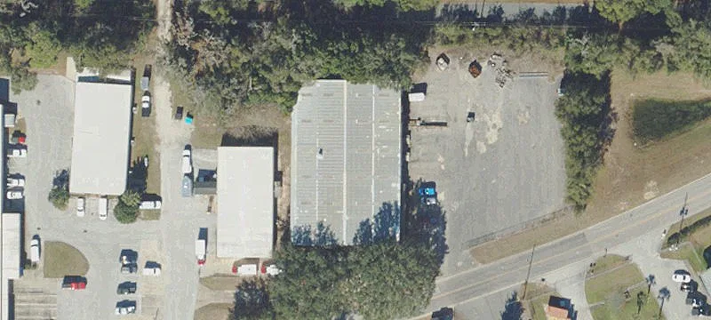 Industrial Flex Facility