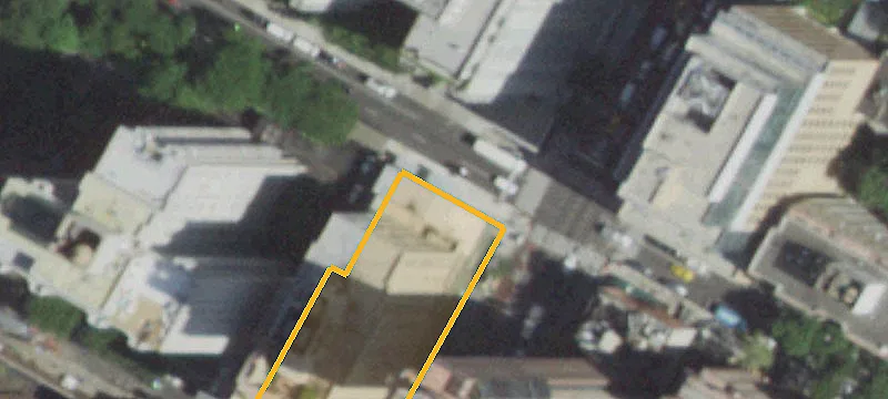 Two-Bedroom Residential Income Property