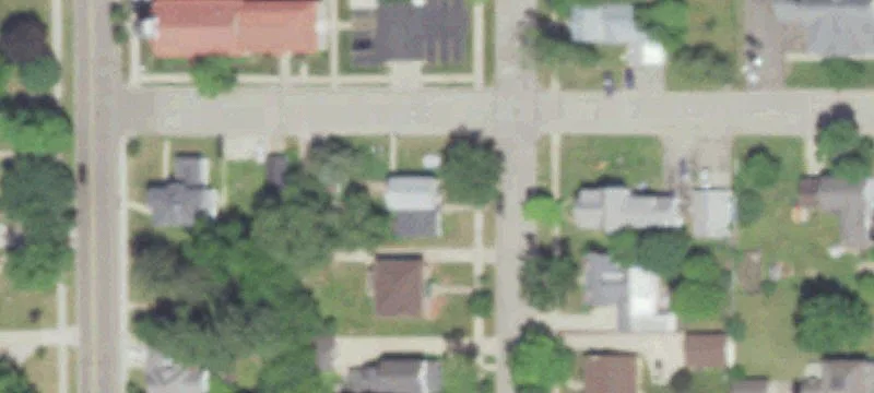 Duplex With Flexible Tenancy